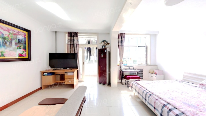 平阳路省检察院宿舍二手房实景图