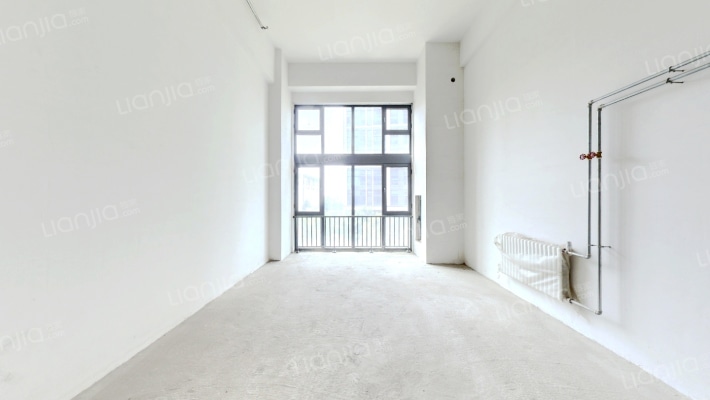 绿地 ▪ 京21区二手房实景图