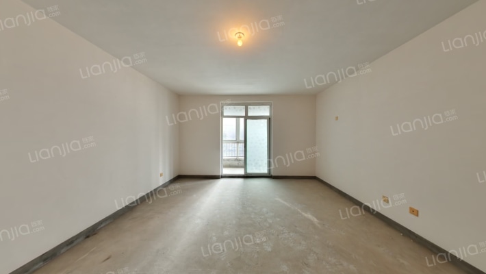 教师花园二手房实景图