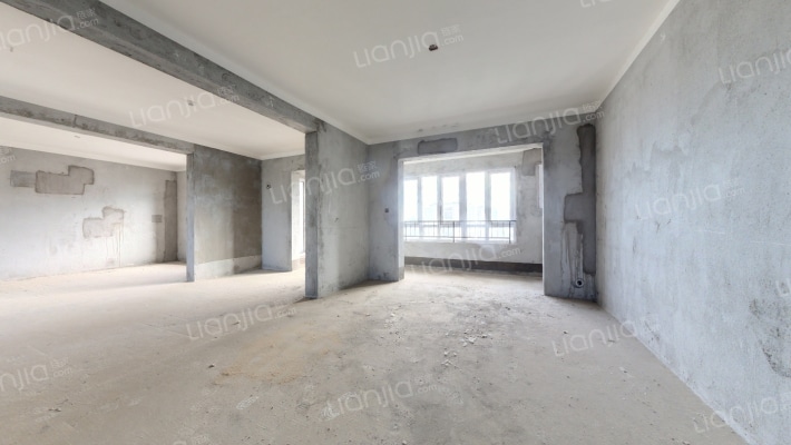 吾悦华府B区（吾悦华府·观澜）二手房实景图