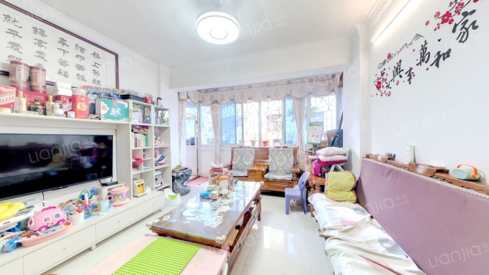 南阳苑二手房实景图