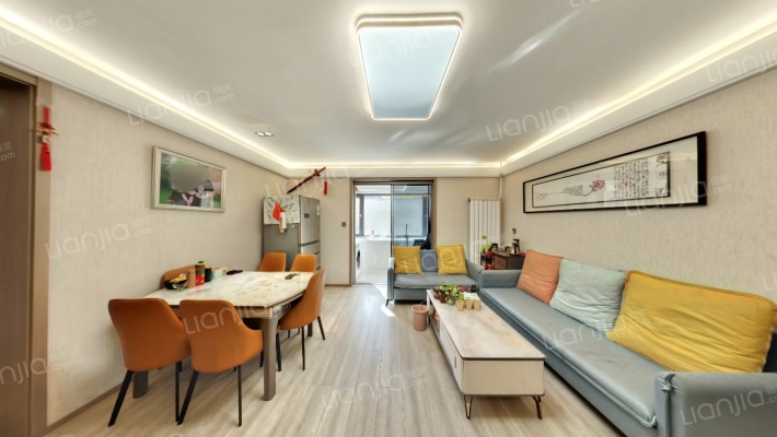 肿瘤医院家属楼二手房实景图