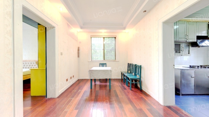 安元佳苑四区二手房实景图