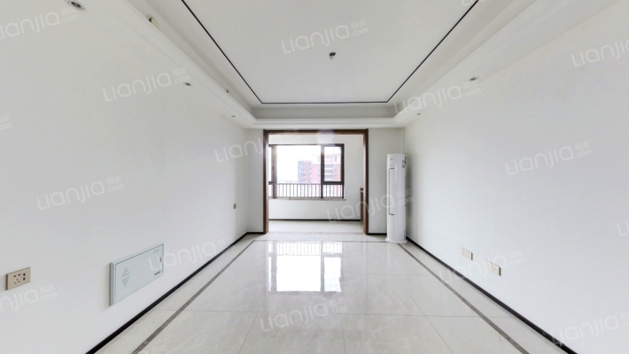 万科翡翠书院C区二手房实景图