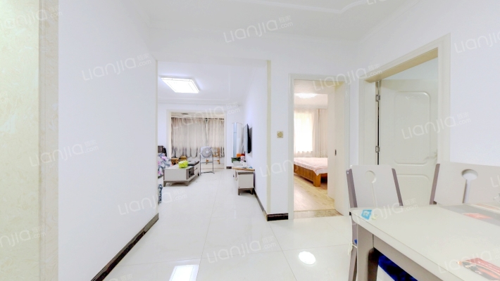 十排嘉苑二手房实景图