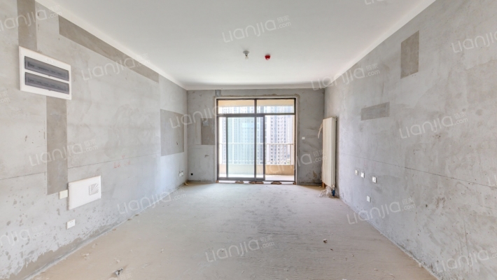 奥马和园二手房实景图