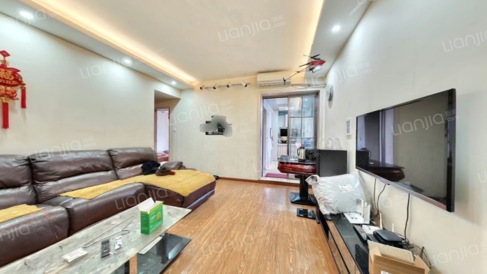 中铁二院家属院二手房实景图