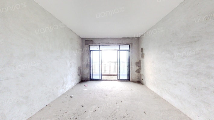 名澳汇锦桃园二手房实景图