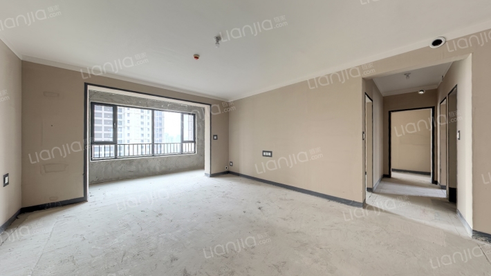 美的罗兰翡丽二手房实景图