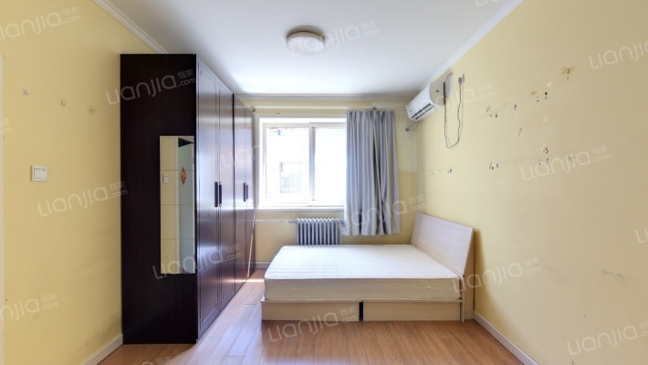 白广路6号院二手房实景图