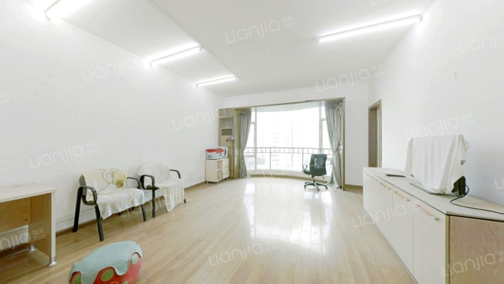 汇星源二手房实景图