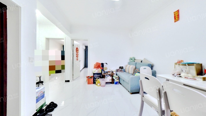 湖南路二手房实景图