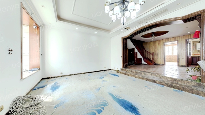 青青美庐二手房实景图