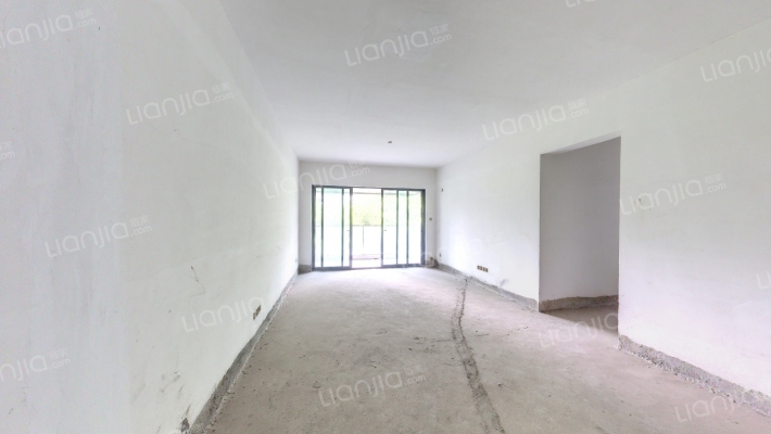 上城湾畔东区二手房实景图