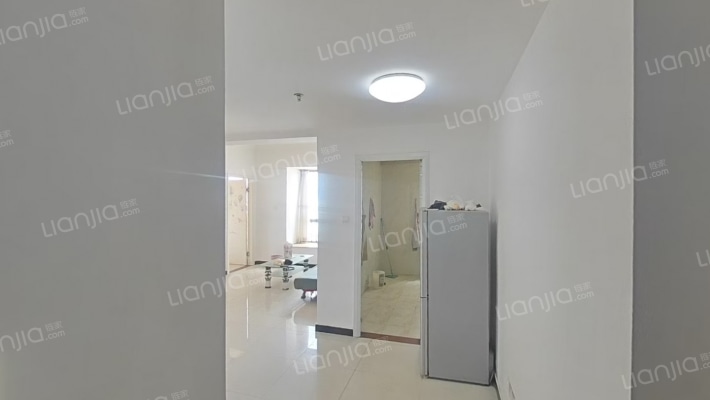 麻城广场二手房实景图