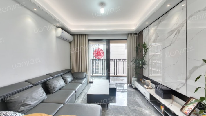 建发和鸣二手房实景图