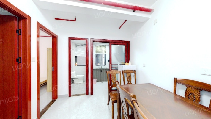 中联御景湾二手房实景图