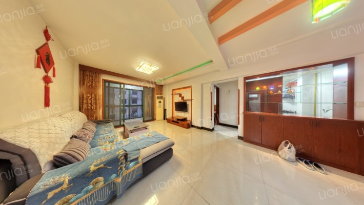 家景星城二手房实景图