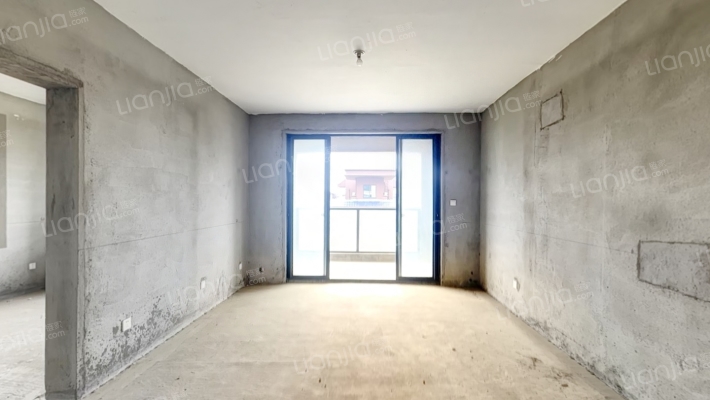 方远湖畔洺城北区二手房实景图