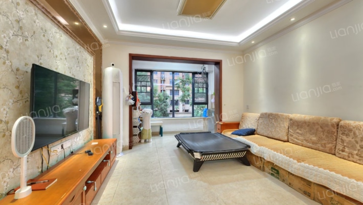 武广美誉二手房实景图