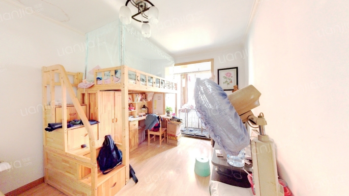 富春街昆二中宿舍二手房实景图