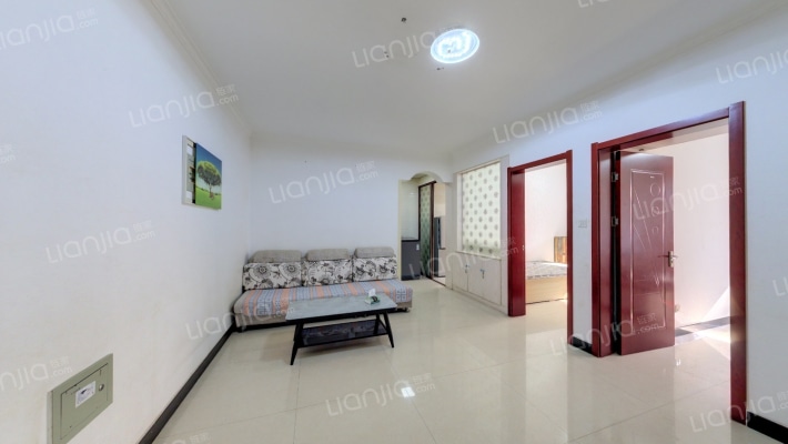 金泽苑二期二手房实景图