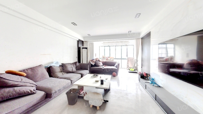 金月名人居二手房实景图