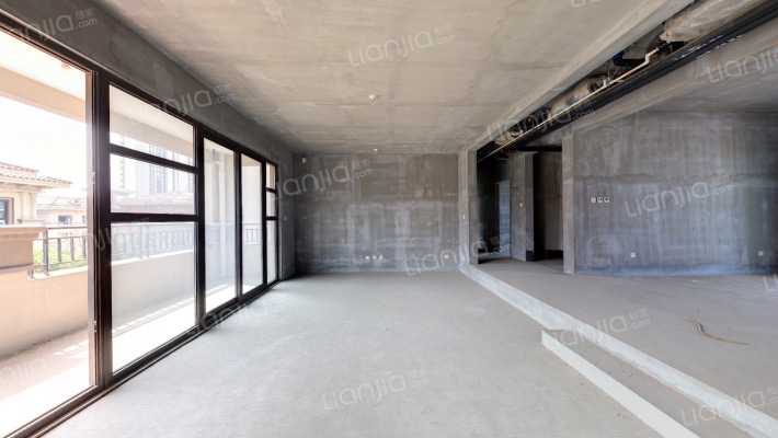 枫林九溪二手房实景图