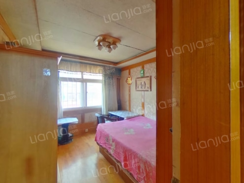 合租·双玉新苑南区 2居室 西卧