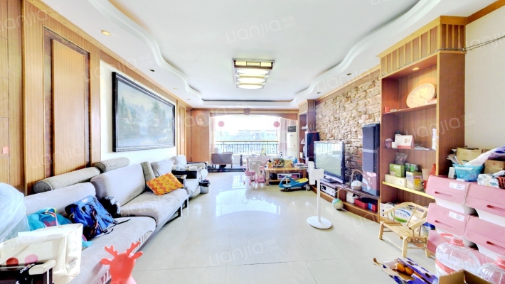 天府明珠花园二手房实景图