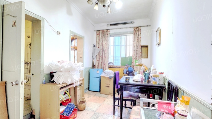 人民路202号二手房实景图