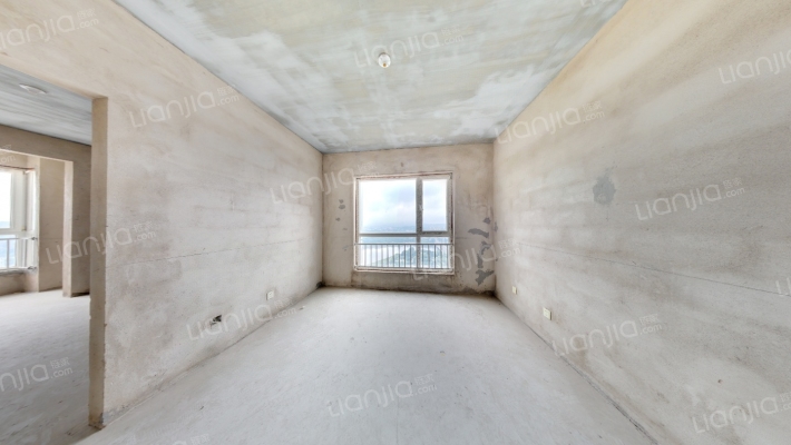 水仙公馆三期二手房实景图