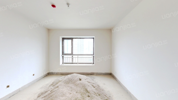 洪泰伟业小区二手房实景图