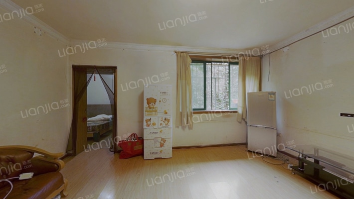 兴居园小区二手房实景图