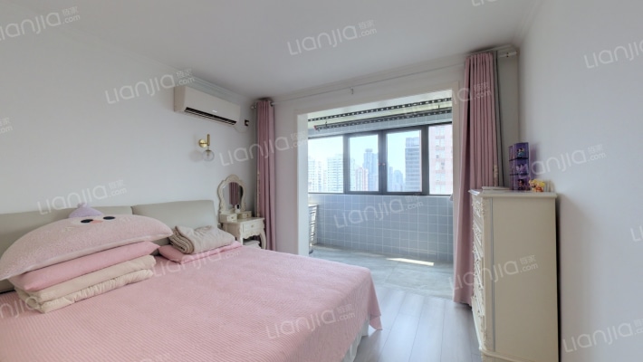 羊皮巷高层二手房实景图