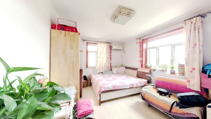 修配大楼二手房实景图