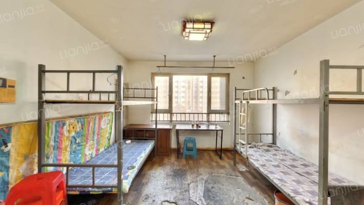 泰达星海湾二手房实景图