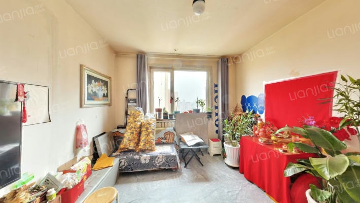 荣乐园二手房实景图