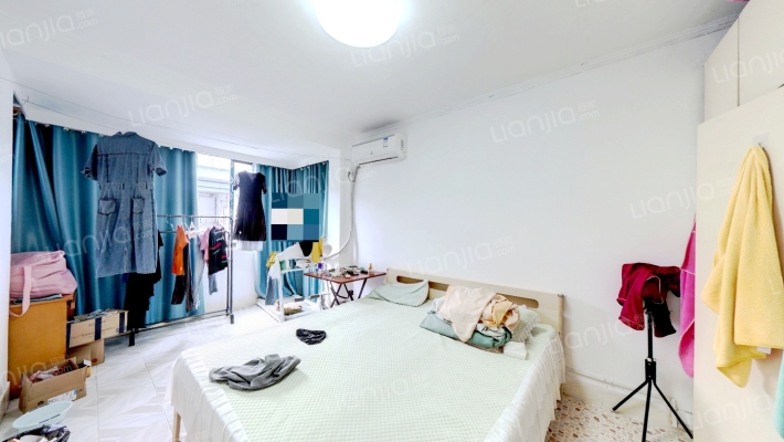 仙塔街91号二手房实景图