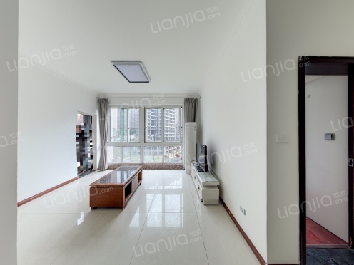 整租·华宇金沙别馆 3室1厅 东/东南