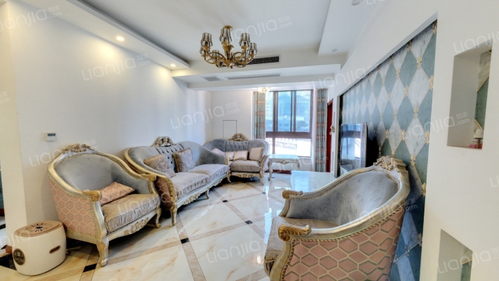 融景城锦峰二手房实景图