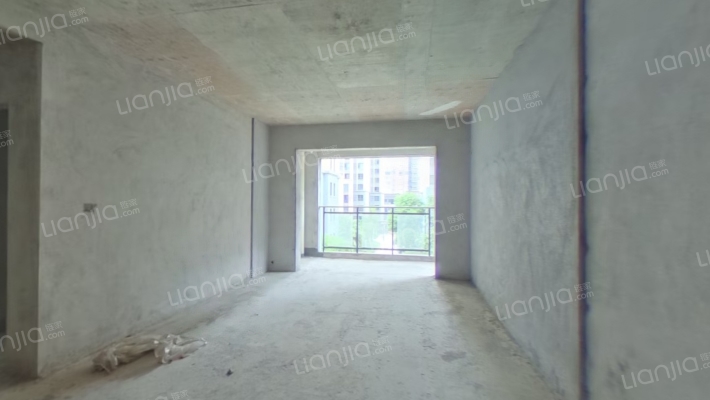 红湘大第二手房实景图