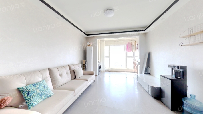 春风南岸二手房实景图