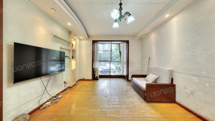 锦翠北苑二手房实景图