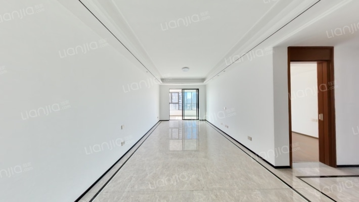 中海·寰宇中心二手房实景图