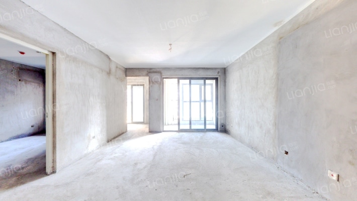 世茂璀璨江山二手房实景图