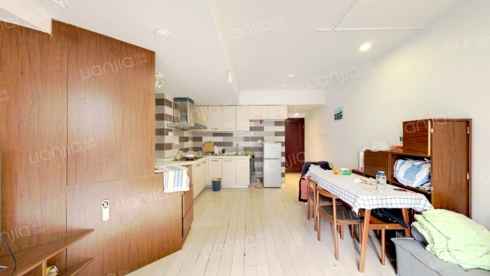 翠拥华庭一期二手房实景图