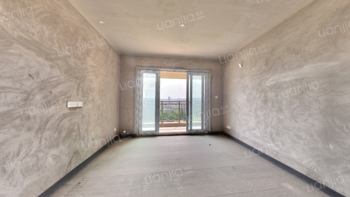 金科空港城二手房实景图