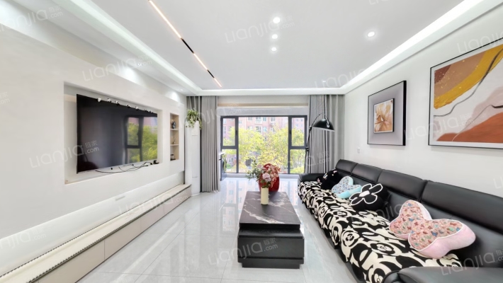 博雅苑二手房实景图