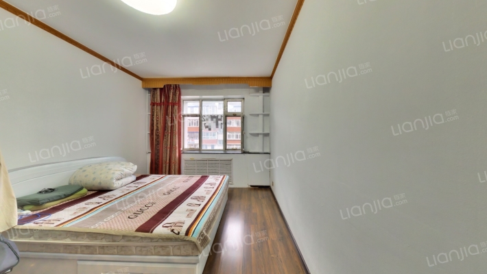 税务小区(南关区)二手房实景图